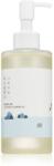 ROUND LAB 1025 Dokdo Cleansing Oil ulei pentru indepartarea machiajului Ulei de curățare cu efect calmant 200 ml