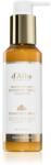 d'Alba White Truffle Return Oil Cream Cleanser хидратиращо почистващо олио за освежаване и изглаждане на кожата 150ml