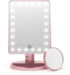 RIO 24 LED Mirror козметично огледалце с LED подсветка