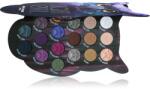 Jeffree Star Cosmetics Artisty Palette Night Owl палитра сенки за очи 18x1 гр