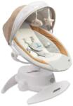 Caretero Електрически шезлонг Caretero - Opti, Brown (TERO-8002) - ozone