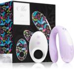 Mia Rin Remote Control Partner vibrator 9 cm Vibrator