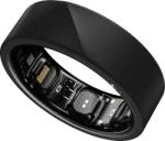 Luna Ring 2.0 okosgyűrű, 9-es méret, matt fekete (wrb-rg-luna-9-lblk-2) (wrb-rg-luna-9-lblk-2)