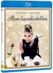 Filmega Kft Álom luxuskivitelben (Blu-ray) (8595731306252)