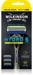Wilkinson Sword Hydro5 Skin Protection Sensitive borotva + tartalék fejek 4 db