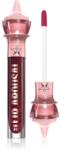 Jeffree Star Cosmetics Orgy 2 Lip Arousal Plumpin Lip Gloss lip gloss cu efect de crestere culoare Voyeurism 4 ml