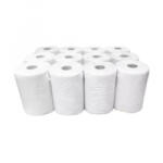 Peppy Kéztörlő 2 rétegű tekercses átmérő: 14 cm 55 m/tekercs 12 tekercs/karton _ (19061K) (19061K)