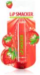 Lip Smacker Fruity Strawberry ajakbalzsam íz Strawberry 4 g