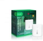 Nous E5 okos Tuya Zigbee vezeték nélküli hőmérséklet és páratartalom érzékelő (E5)
