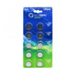 BLUERING Gombelem CR1616