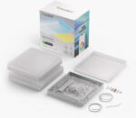 Nanoleaf NF083K02-3SL Intelligens mennyezeti világítás Wi-Fi (NF083K02-3SL)