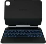 Typecase Husa tableta Typecase Edge compatibila cu iPad Air 11 inch 2024 / 2025, Negru (6979284780110)