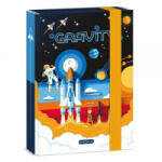 Ars Una Gravity A/5 füzetbox (50863679) (50863679)