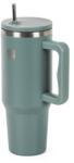 G21 FlowCup termo bögre 1200 ml - eukaliptusz zöld (G21-TM-1200_ZE)