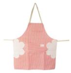 IRIS CT-43 Csíkos kötény 62X72 cm (IRIS_CT-43) (IRIS_CT-43)