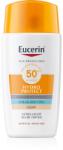 Eucerin Sun Hydro Protect tonizáló napozó folyadék SPF 50+ árnyalat Light 50 ml