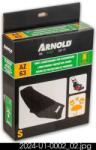 ARNOLD takaróponyva fűnyírókhoz - S-méret (2024-U1-0002)