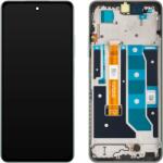 realme LCD kijelző modul Realme C67 4G-hez, Sunny Oasis