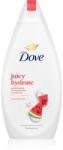 Dove Juicy Hydrate tusfürdő gél 450 ml