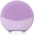 FOREO LUNA4 Mini tisztító készülék az arcra Lavender