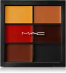 M·A·C Studio Fix Conceal And Correct Palette színkorrekciós paletta árnyalat Deep 6 g