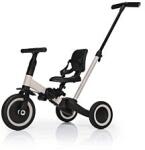 Zopa 3in1 Ivory Beige Tricikli