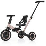 Zopa 3in1 Coral Pink Tricikli