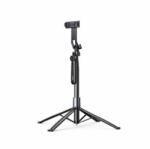 UGREEN Selfie Stick UGREEN LP849 (45301) Bluetooth Universal cu Cleme Negru (sup/372783)