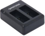 Patona GoPro Dual USB töltő (Hero 9, Hero 10, Hero 11, Hero 12) (9885)