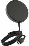 OtterBox USB-C Wireless Charger fekete 78-81513 (78-81513)