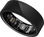 Luna Ring 2.0 okosgyűrű, 7-es méret, matt fekete (wrb-rg-luna-7-lblk-2) (wrb-rg-luna-7-lblk-2)