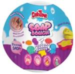 ToyPro Szappangyurma - Tengeralatti világ labdában, többféle (223024-C) - jateknet