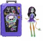 Mattel Monster High: Rémes utazás - Jinafire (JDR52) - jateknet
