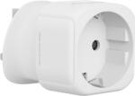 AlzaPower GlobePlug TA200 EU to UK (APW-TA200EKW)
