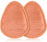 EcoTools Face Tools mosható sminklemosó korong mikroszálakból 2 db