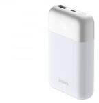 D-Link D-Link10000mAh Power Bank fehér (DPP-101) (DPP-101)