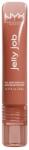 NYX Cosmetics Jelly Job Peptide Infused Jelly Gloss 04 - TOAST N JELLY 8 ml