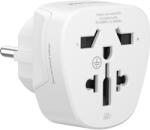 AlzaPower GlobePlug TA300 US/UK to EU (APW-TA300WEW)