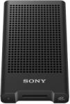Sony MRW-G3 memóriakártya olvasó CFexpress Type A/SD UHS-II MRWG3. CE7 (MRWG3.CE7)