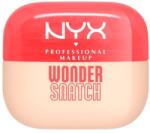 NYX Professional Makeup Porpúder 01 - SUGAR SERVE 6 g Női