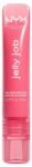 NYX Cosmetics Jelly Job Peptide Infused Jelly Gloss 07 - JELLY BLUSHIN 8 ml