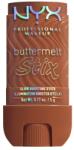 NYX Professional Makeup Buttermelt Buttermelt Stix Glow Boosting Stix 14 - MELT TO BE 5 g