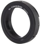 Celestron Адаптер Celestron - T-Ring, за Canon EOS, черен (44777) Обективи