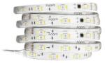 Aqara toldható RGB CCT IC LED csík 1m (AQA-LAM-LEDT1-EXT) (AQA-LAM-LEDT1-EXT) - aqua