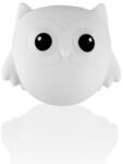 Zopa Szilikon falra szerelhető éjszakai fény bagoly