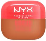 NYX Professional Makeup Porpúder 07 - CINNAMON CATCH 6 g Női