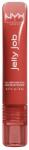 NYX Cosmetics Jelly Job Peptide Infused Jelly Gloss 06 - JELLY FILLED 8 ml