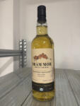  Drám Mór Martinique Cask No. #8 6 éves Rum (0, 7L 54%)