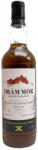  Drám Mór Jamaica Secret Cask No. #072 9 éves Rum ( 0, 7L 62%)