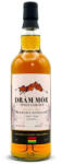  Drám Mór Mauritius Secret Cask No. #1985 7 éves Rum (0, 7L 52, 7%)